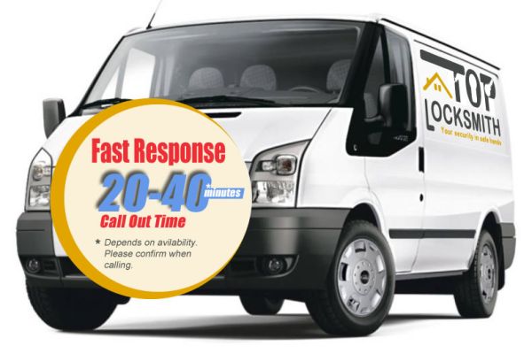 24 Hour emergency locksmith in Whinmoor